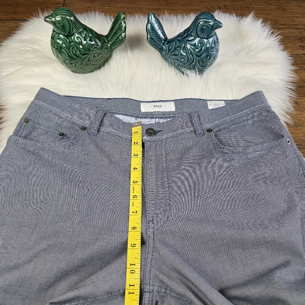 BRAX Cooper Fancy Mens pants 36/34